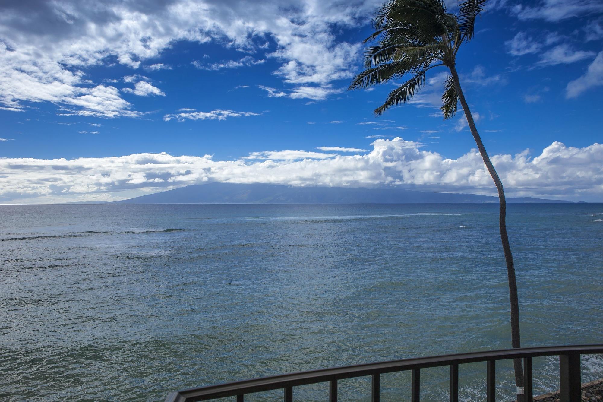 Kahana Reef By Maui Condo And Home Napili-Honokowai Exterior foto